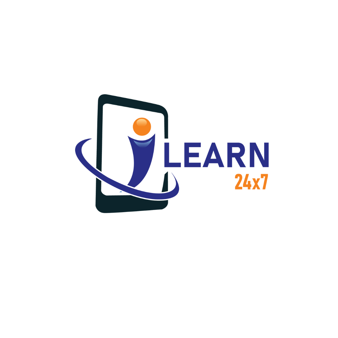 iLearn24x7